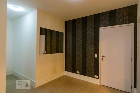 Sala de apartamento para alugar com 2 quartos, 75m² em Barcelona, São Caetano do Sul