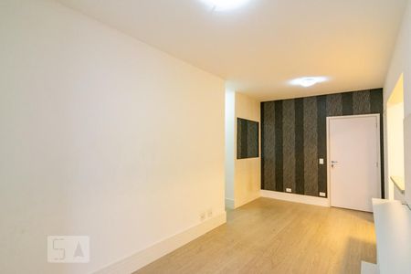 Sala de apartamento para alugar com 2 quartos, 75m² em Barcelona, São Caetano do Sul