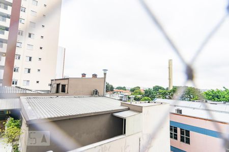 Vista de apartamento para alugar com 2 quartos, 75m² em Barcelona, São Caetano do Sul