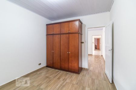 Quarto 1 de casa para alugar com 2 quartos, 126m² em Rudge Ramos, São Bernardo do Campo