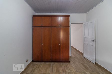 Quarto 1 de casa para alugar com 2 quartos, 126m² em Rudge Ramos, São Bernardo do Campo