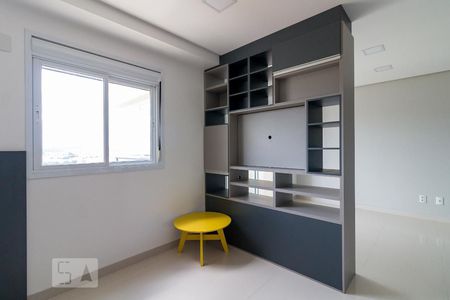 Quarto de kitnet/studio para alugar com 1 quarto, 38m² em Jardim Flor da Montanha, Guarulhos