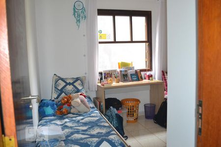 Quarto 3 de casa à venda com 3 quartos, 110m² em Parque Monte Alegre, Taboão da Serra