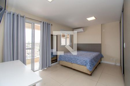 Studio de kitnet/studio à venda com 1 quarto, 37m² em Centro, Guarulhos