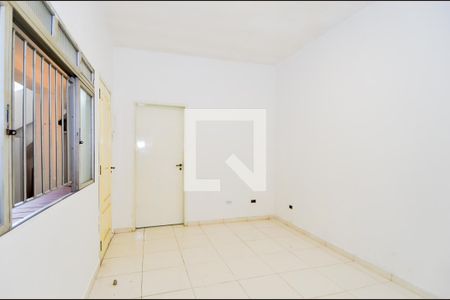 Sala de casa para alugar com 1 quarto, 60m² em Vila Galvão, Guarulhos