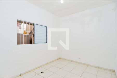 Quarto de casa para alugar com 1 quarto, 60m² em Vila Galvão, Guarulhos