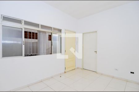 Sala de casa para alugar com 1 quarto, 60m² em Vila Galvão, Guarulhos