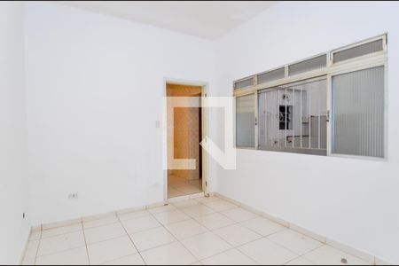 Sala de casa para alugar com 1 quarto, 60m² em Vila Galvão, Guarulhos