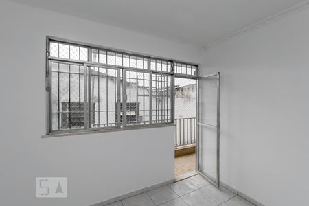 Sala de apartamento para alugar com 2 quartos, 72m² em Irajá, Rio de Janeiro