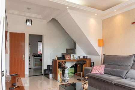 Casa à venda com 2 quartos, 90m² em Santa Branca, Belo Horizonte