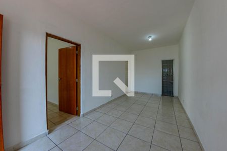 Sala de casa para alugar com 1 quarto, 70m² em Vila Bancária, São Paulo