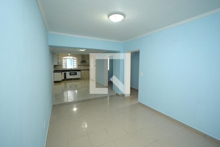 Sala/Cozinha de casa para alugar com 3 quartos, 100m² em Jardim Palmares (zona Sul), São Paulo