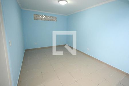 Sala de casa para alugar com 3 quartos, 100m² em Jardim Palmares (zona Sul), São Paulo