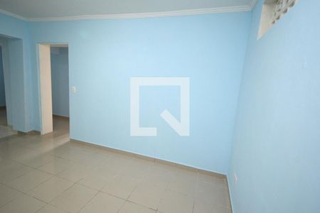 Sala de casa para alugar com 3 quartos, 100m² em Jardim Palmares (zona Sul), São Paulo