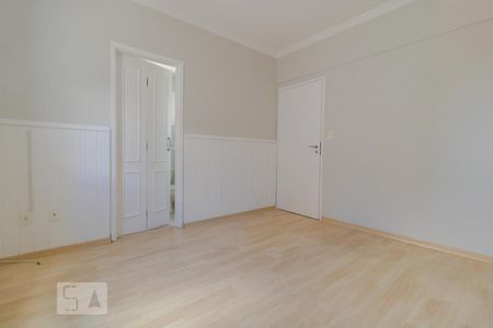 Suíte de apartamento à venda com 2 quartos, 70m² em Jardim Bela Vista, Campinas