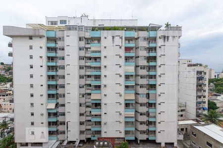 Vista do Quarto 1 de apartamento para alugar com 3 quartos, 120m² em Ingá, Niterói