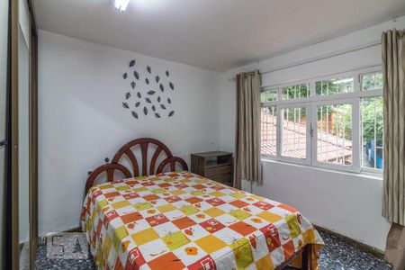 Quarto 1 de kitnet/studio para alugar com 1 quarto, 45m² em Rudge Ramos, São Bernardo do Campo