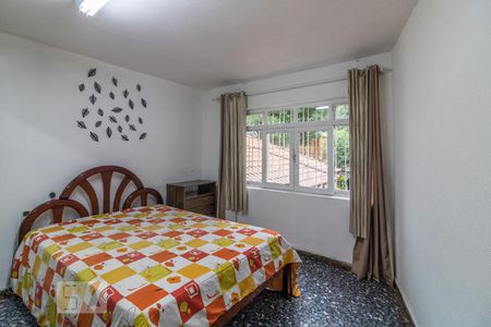 Quarto 1 de kitnet/studio para alugar com 1 quarto, 45m² em Rudge Ramos, São Bernardo do Campo