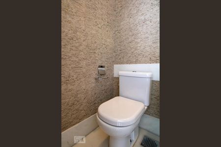 Lavabo de apartamento para alugar com 4 quartos, 230m² em Serra, Belo Horizonte