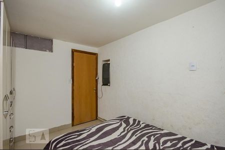 Suíte de kitnet/studio à venda com 1 quarto, 60m² em Havaí, Belo Horizonte