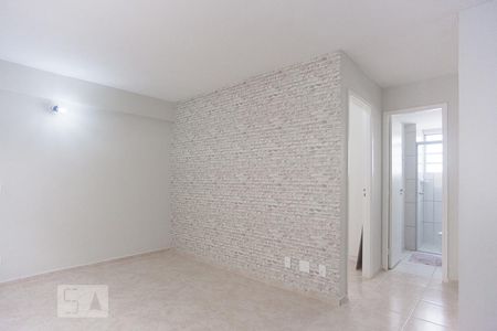 Sala de apartamento para alugar com 2 quartos, 58m² em São Bernardo, Campinas