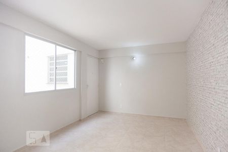 Sala de apartamento para alugar com 2 quartos, 58m² em São Bernardo, Campinas