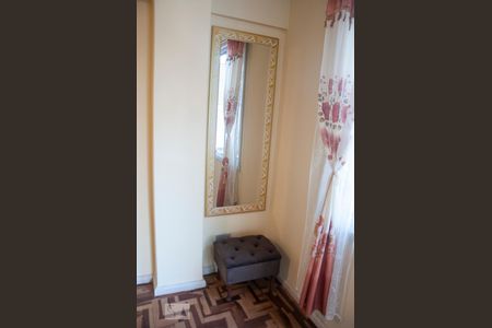 Sala de apartamento para alugar com 2 quartos, 60m² em Cidade Baixa, Porto Alegre