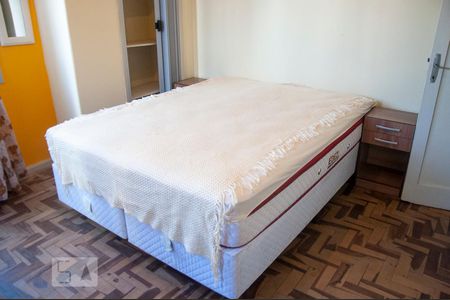 Quarto 1 de apartamento para alugar com 2 quartos, 60m² em Cidade Baixa, Porto Alegre