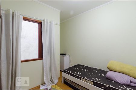 Quarto 2 de casa para alugar com 3 quartos, 260m² em Assunção, São Bernardo do Campo