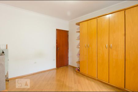 Quarto da suíte de casa para alugar com 3 quartos, 260m² em Assunção, São Bernardo do Campo