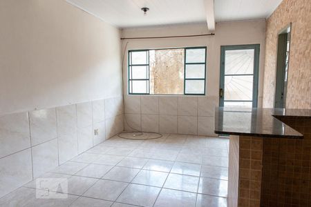 Sala de apartamento para alugar com 2 quartos, 50m² em Sarandi, Porto Alegre