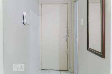 Hall de Entrada de apartamento para alugar com 1 quarto, 50m² em Liberdade, São Paulo