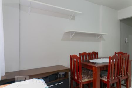 Sala de apartamento para alugar com 1 quarto, 50m² em Liberdade, São Paulo