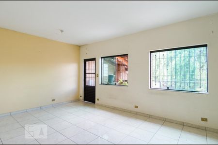 Sala 2 de casa para alugar com 4 quartos, 343m² em Jardim Independência, São Bernardo do Campo