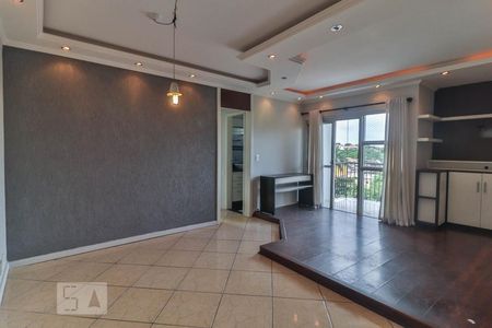 Sala de apartamento para alugar com 2 quartos, 68m² em Pechincha, Rio de Janeiro