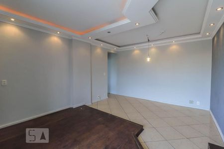 Sala de apartamento para alugar com 2 quartos, 68m² em Pechincha, Rio de Janeiro