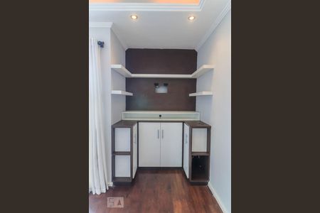 Sala de apartamento para alugar com 2 quartos, 68m² em Pechincha, Rio de Janeiro