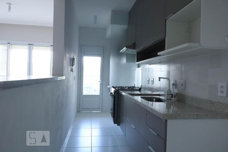 Apartamento para alugar com 3 quartos, 81m² em Medeiros, Jundiaí