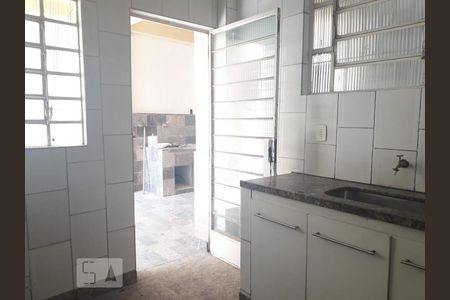 Casa para alugar com 3 quartos, 290m² em Serra, Belo Horizonte