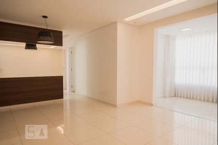 Sala de apartamento para alugar com 3 quartos, 100m² em Buritis, Belo Horizonte