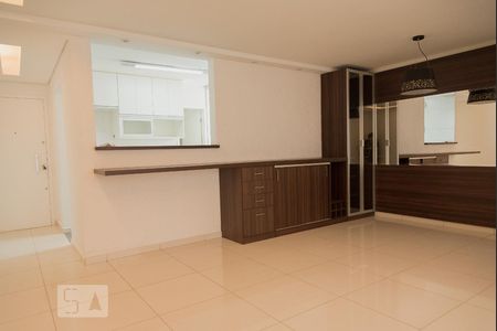 Sala de apartamento para alugar com 3 quartos, 100m² em Buritis, Belo Horizonte