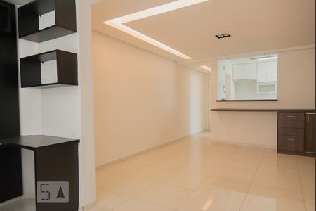 Sala 2 de apartamento para alugar com 3 quartos, 100m² em Buritis, Belo Horizonte