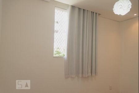 Quarto 1 de apartamento para alugar com 3 quartos, 100m² em Buritis, Belo Horizonte