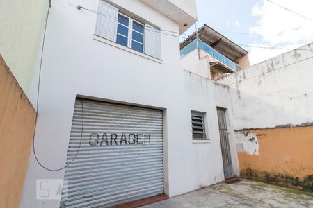 Fachada da casa de casa à venda com 3 quartos, 130m² em Jardim Palmira, Guarulhos