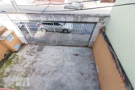 Vista quarto 1 de casa à venda com 3 quartos, 130m² em Jardim Palmira, Guarulhos