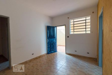 Sala de casa à venda com 3 quartos, 130m² em Jardim Palmira, Guarulhos