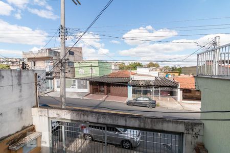 Vista quarto 1 de casa à venda com 3 quartos, 130m² em Jardim Palmira, Guarulhos