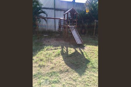 Playground de apartamento para alugar com 3 quartos, 78m² em Taquara, Rio de Janeiro