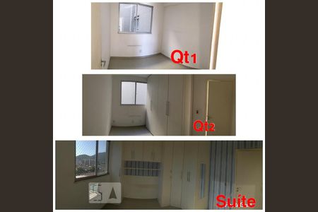 Apartamento para alugar com 3 quartos, 78m² em Taquara, Rio de Janeiro