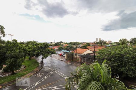 Vista de apartamento para alugar com 2 quartos, 51m² em Setor Leste Vila Nova, Goiânia